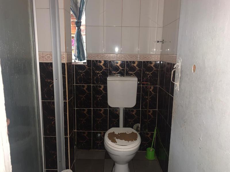 2 Bedroom Property for Sale in Bonteheuwel Western Cape